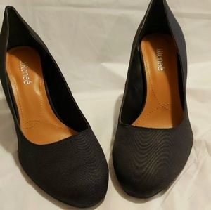 J. Renee Heels - Black - Size 13 M
